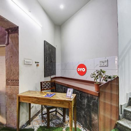焦特布尔 The Club Hichki酒店 外观 照片